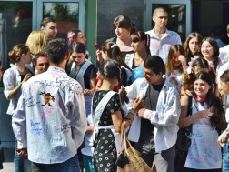 ბოლო ზარი