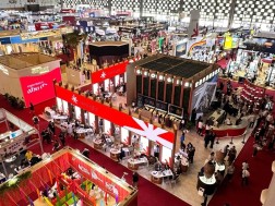 ITB China