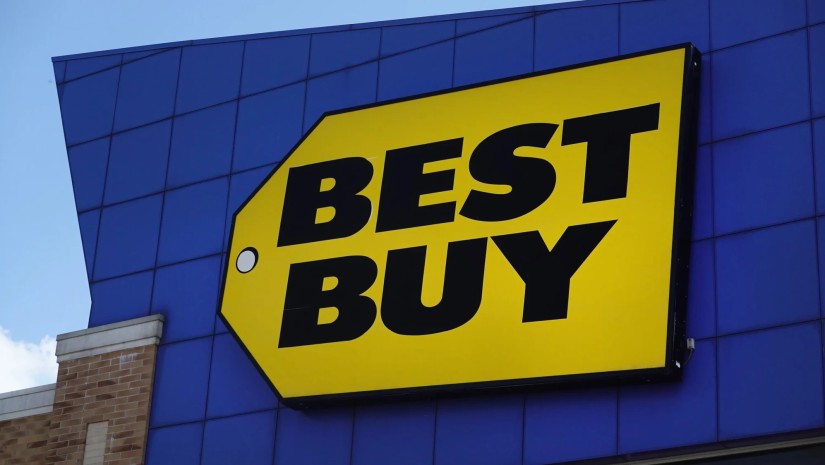 როგორი კვარტალური შედეგები აქვს Best Buy-ს?