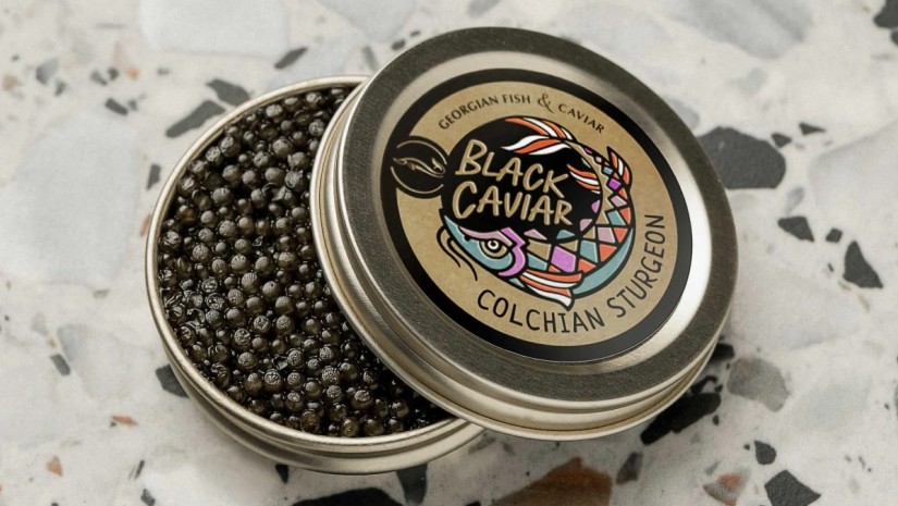 იტალია, ესპანეთი და დიდი ბრიტანეთი - Georgian Fish and Caviar საექსპორტო ბაზრებს აფართოებს