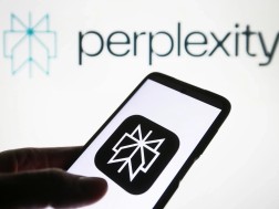 perplexity
