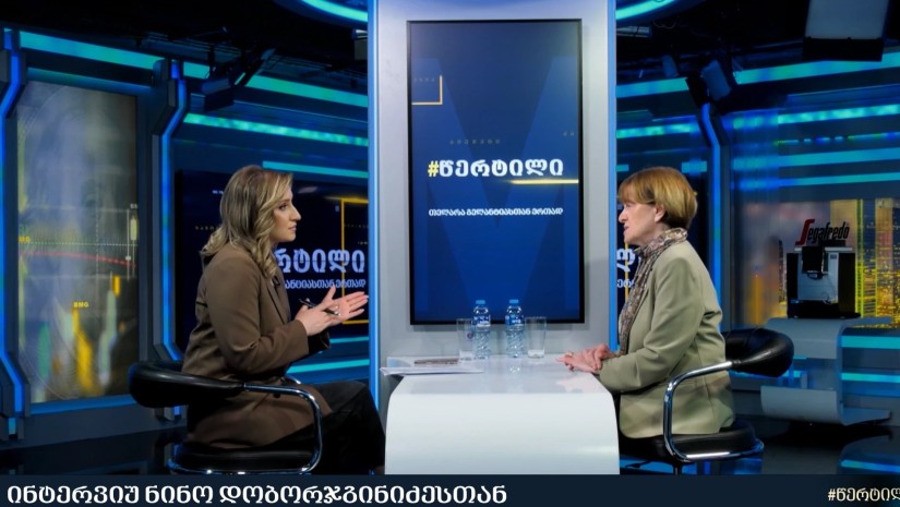 ასეთი უხეირო და მისამშაბათებული რეფორმა არ მინახავს არასდროს, საბჭოთა პერიოდშიც კი|ინტერვიუ ილიაუნის რექტორთან