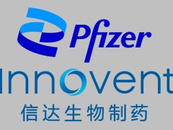 Pfizer and Innovent