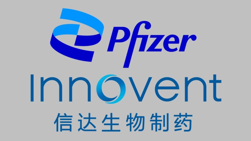 ამერიკულმა Pfizer-მა და ჩინურ Innovent-თან $10.5-მილიარდიანი შეთანხმება გააფორმა