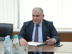 მიხეილ სარჯველაძე