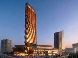 City Mall