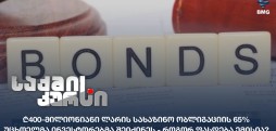 ლარის სახაზინო ობლიგაცია