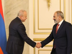 Sergey Kopyrkin