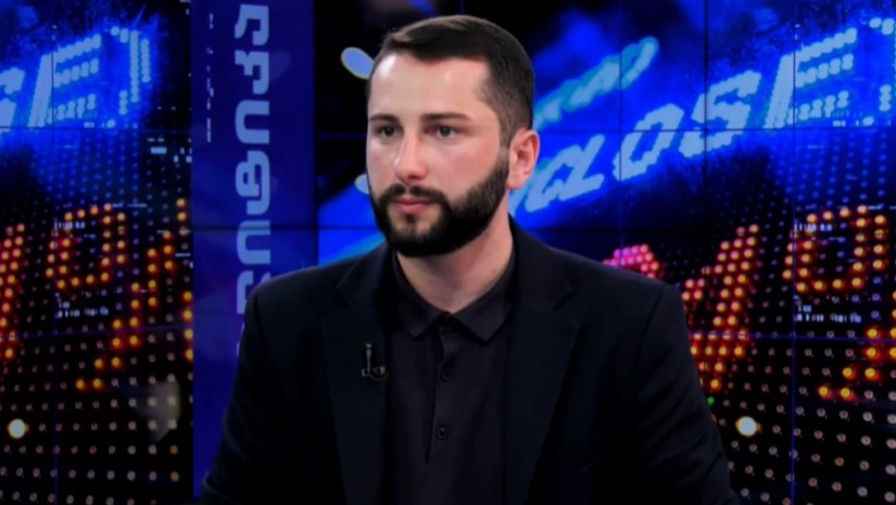 "როდესაც ხალხი ქვეყნიდან გარბის ოჯახების სარჩენად, ეს სოციალური კატასტროფაა" - დავით მჟავანაძე