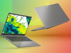 Acer Aspire Go 15