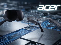 Acer Smart Glasses