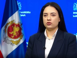 თამთა ქიმბარაშვილი