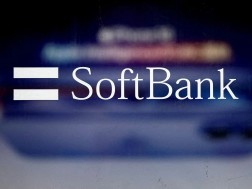 SoftBank