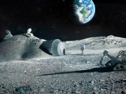 Moonbase