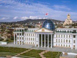 ავლაბრის რეზიდენცია