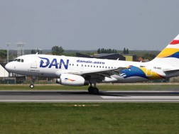 DAN AIR
