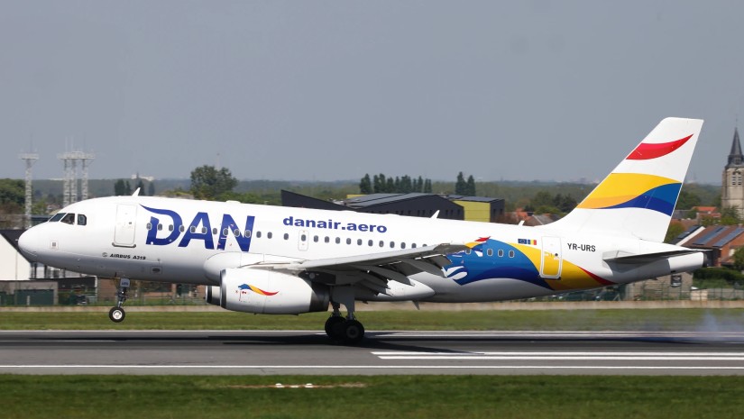 წელს, რუმინული DAN AIR ბუქარესტი-თბილისი-ბუქარესტის მიმართულებით ფრენების დაწყებას გეგმავს