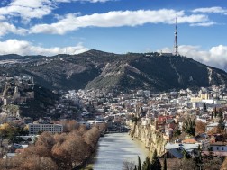 თბილისი