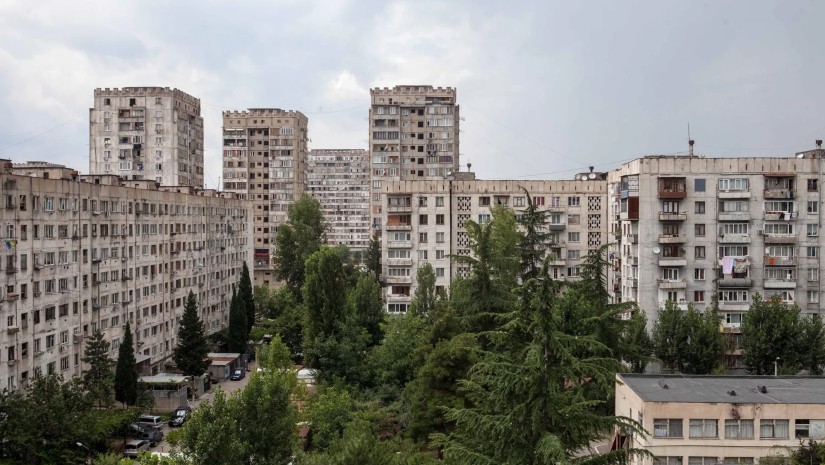 ვინ, სად და რა ფასად ყიდულობს ბინებს დედაქალაქში - Galt & Taggart-ის აპრილის მიმოხილვა