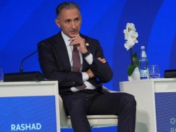 რაშიდ ნაბიევი