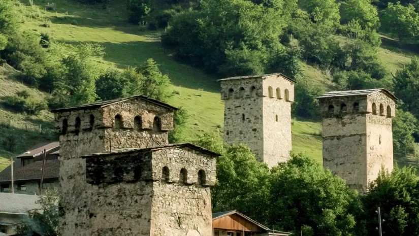 "თუ სვანეთს ბუნებრივი აირი მიეწოდება, ეს პროცესი სრულიად უმტკივნეულოდ ჩაივლის" -"ვილა ჩელო" მესტიის გამრიცხველიანებაზე