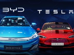 ev