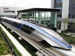 maglev