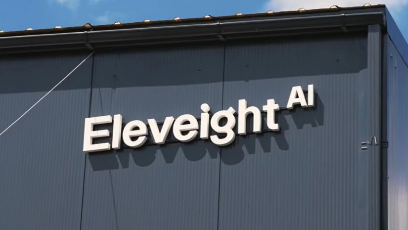 Eleveight AI: სომხეთის პირველ AI ქარხანაში $120 მლნ-ს ინვესტიცია განხორციელდა