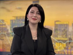 სალომე დანელია