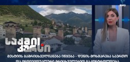 მესტიის გამრიცხველიანება