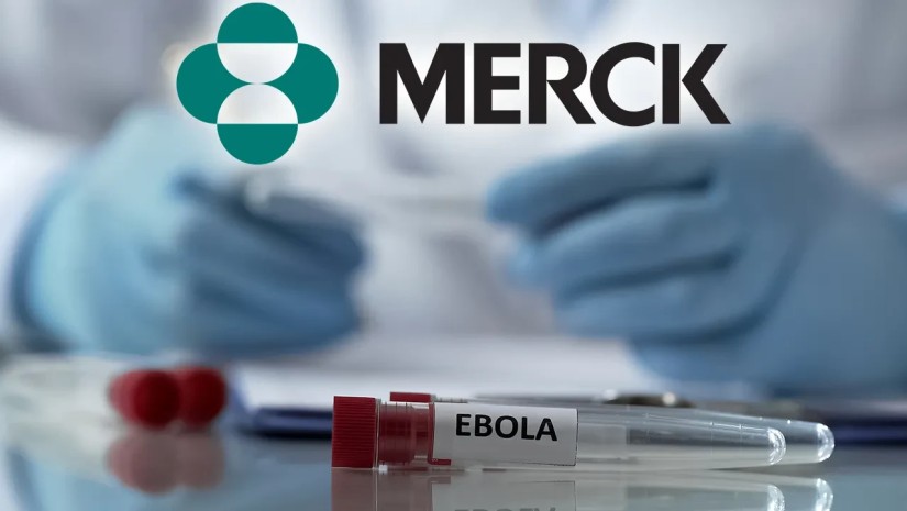 Merck-ი COVID-ის საწინააღმდეგო პრეპარატის ებოლას სამკურნალოდ გამოყენების შესაძლებლობას განიხილავს