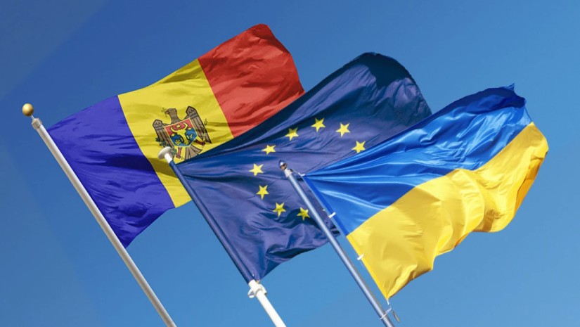 უკრაინა და მოლდოვა EU-ში გაწევრიანების მოლაპარაკებებს 15 ივნისს დაიწყებენ - POLITICO