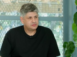 დავით შვანგირაძე