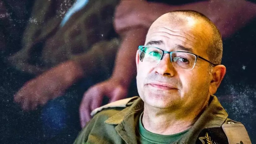 მოსადის ახალ ხელმძღვანელად რომან გოფმანი დაინიშნა