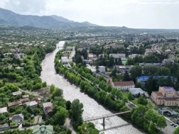 ზესტაფონი