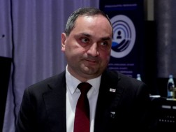 ზვიად გაბისონია