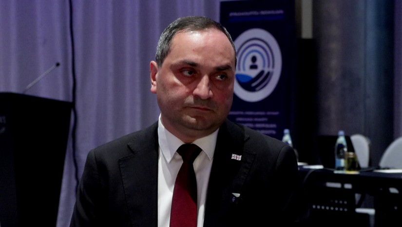 "ყველა უნივერსიტეტს მიეწოდება ის დაფინანსება, რაც მათ სჭირდებათ" - განათლების მინისტრის მოადგილე