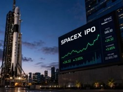 spacex