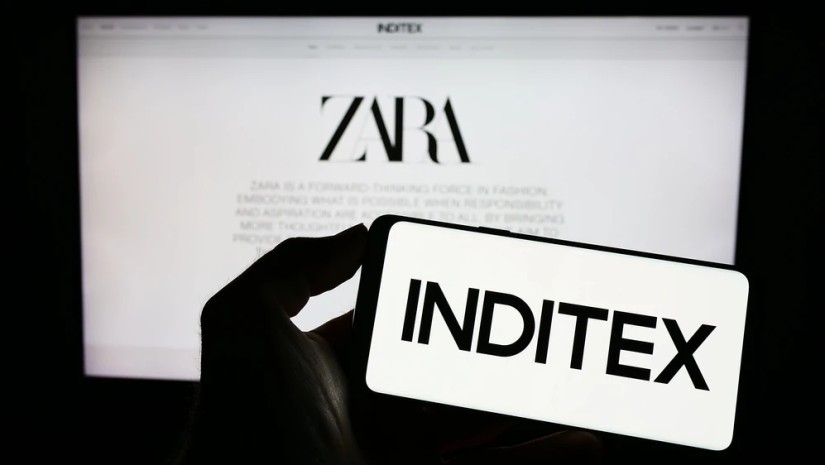 ირანში ომის მიუხედავად, Zara-ს მფლობელი Inditex-ის მოგება 5%-ით გაიზარდა