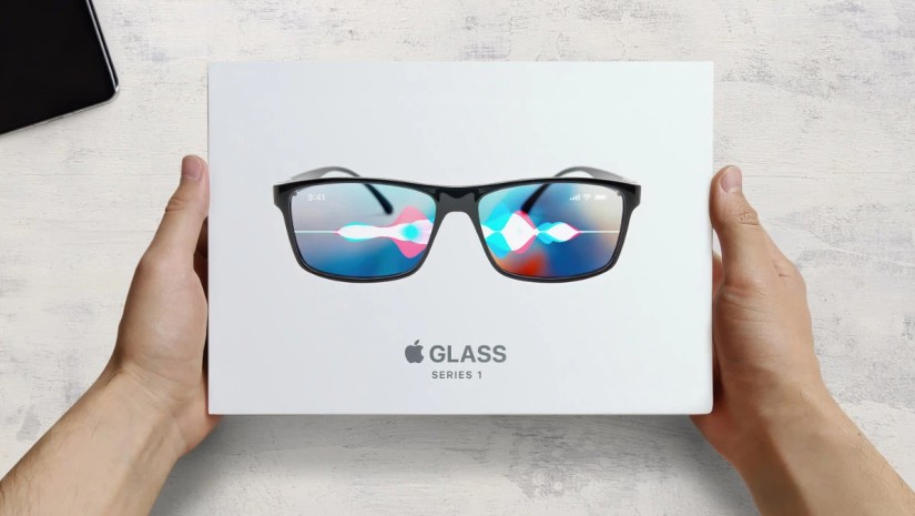 Apple-ის ჭკვიანი სათვალის პრეზენტაცია 2027 წლის ბოლომდე გადაიდო