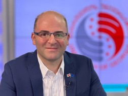 ირაკლი სამხარაძე