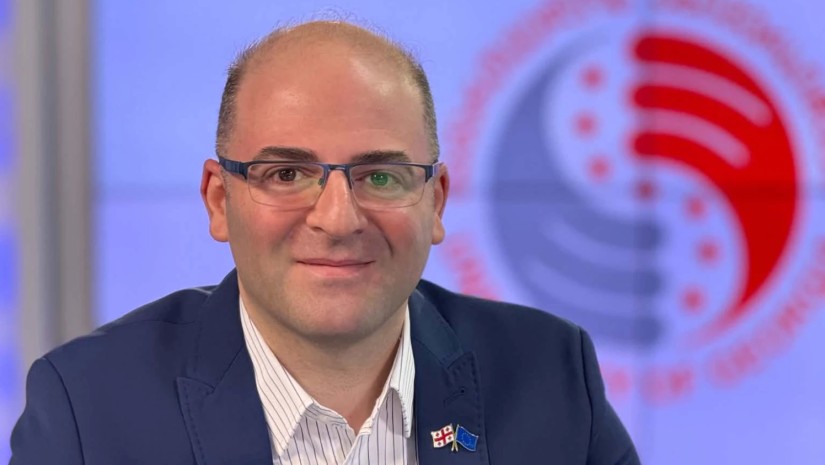 "უნდა გავმიჯნოთ ერთმანეთისგან ევროკავშირის წევრობის პროცესი და ასოცირების პროცესი" - პროფესორი