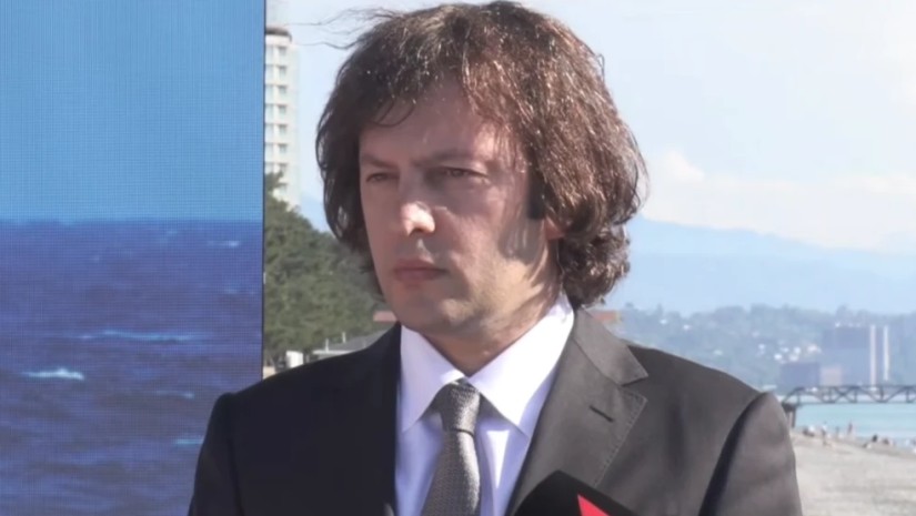 იმედი გვაქვს, რომ მომავალ შეხვედრაზე ერთად დავსახავთ საკითხის გადაჭრის გზებს - კობახიძე დიუშენზე