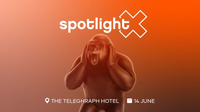 საქართველოს ბანკის მხარდაჭერით, Spotlight X გაიმართება