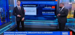მსოფლიოს უმსხვილესი საფონდო ბირჟები