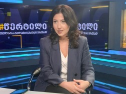 ტატა ხვედელიანი