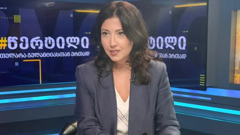 "გვექნება კომუნიკაცია მსოფლიო ბანკთანაც"|კითხვები უნივერსიტეტების დაფინანსების ახალ მოდელზე
