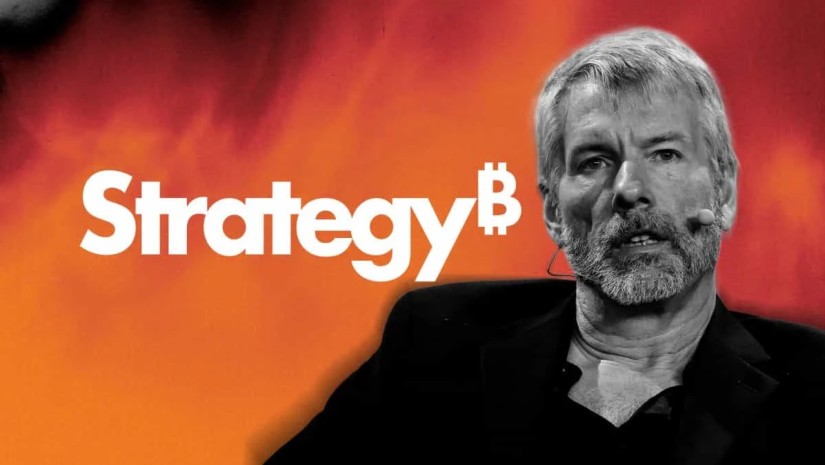 რატომ გაყიდა Strategy-მ ბიტკოინი?