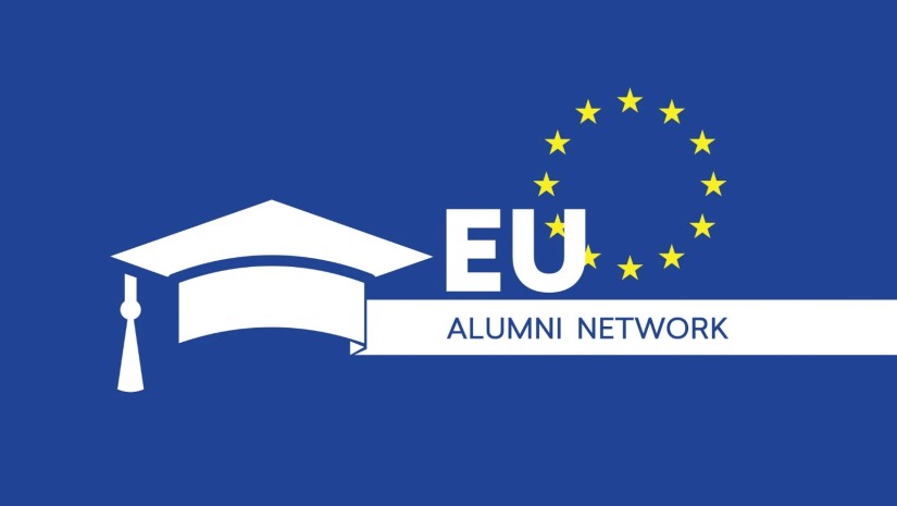 EU-ს წარმომადგენლობა საქართველოში მათ მიერ დაფინანსებული პროგრამების კურსდამთავრებულთა ქსელს აფართოებს