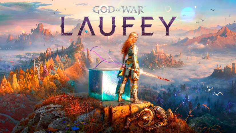 PlayStation Studios-მა ახალი ვიდეოთამაში God of War Laufey წარადგინა